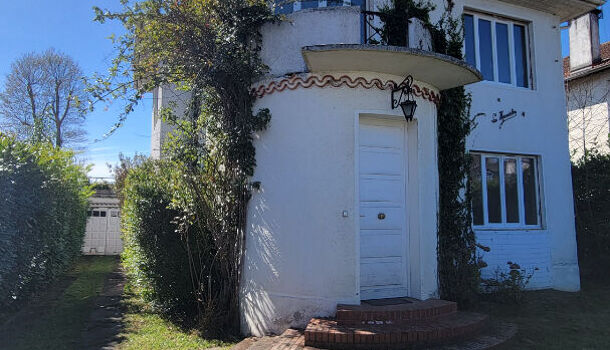 Villa / Maison 6 pièces  à vendre Pau 64000