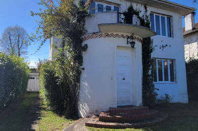 Maison 6 pièces 424500 €