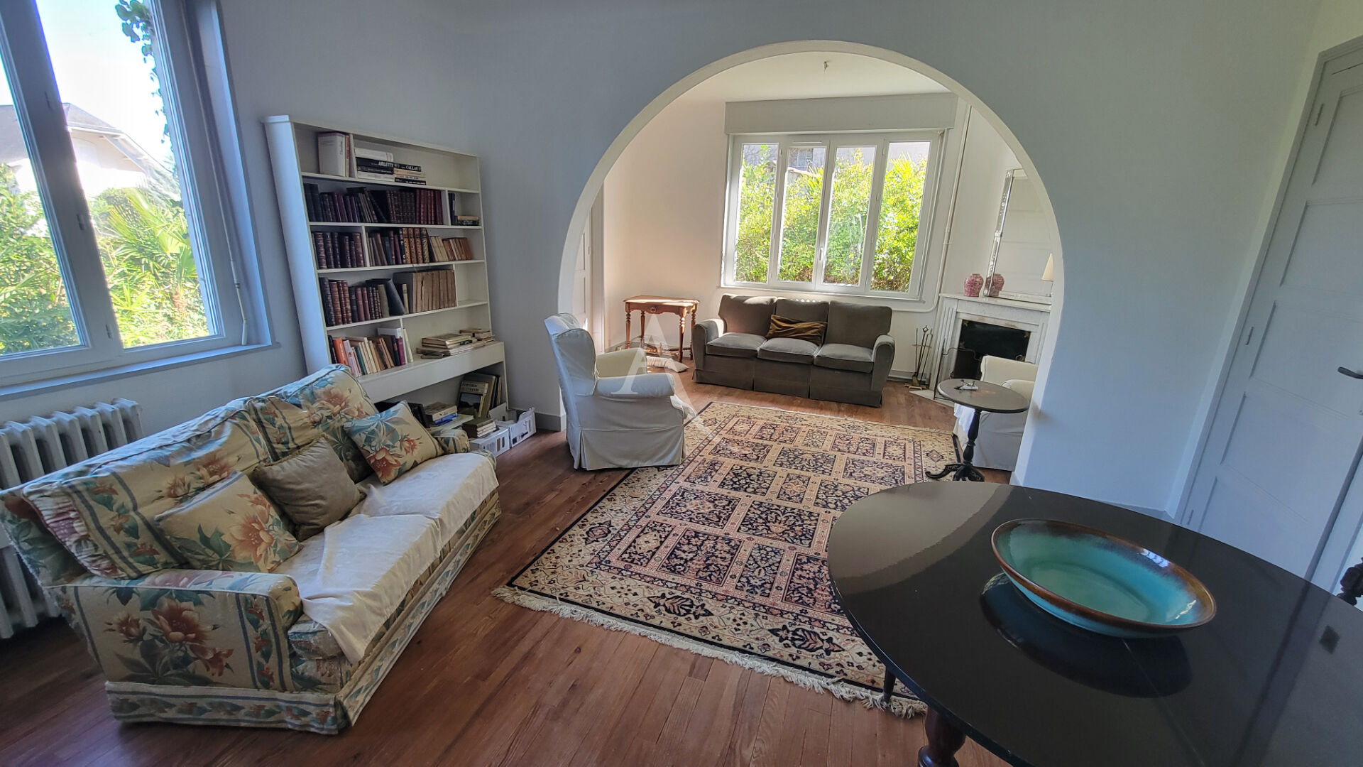 Villa / Maison  T6 à vendre Pau 64000