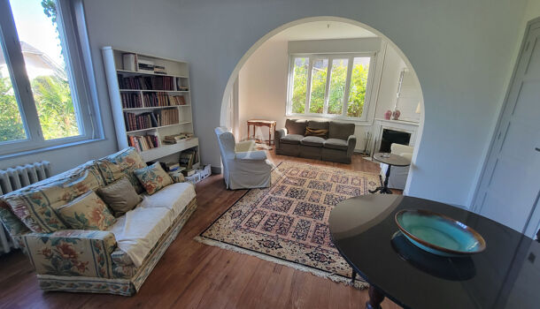 Villa / Maison 6 pièces  à vendre Pau 64000