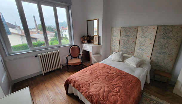 Villa / Maison 6 pièces  à vendre Pau 64000