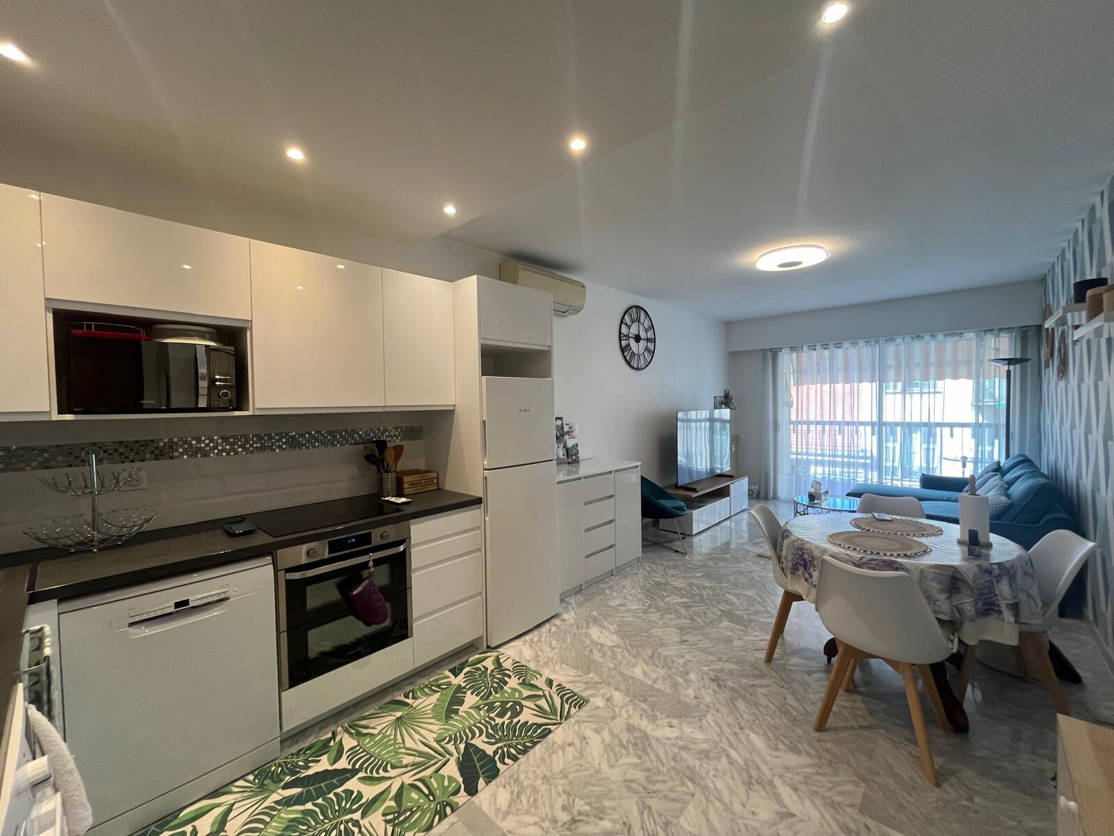 Photo Appartement de 3 pièces Nice