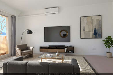 Appartement 2 pièces 149000 €