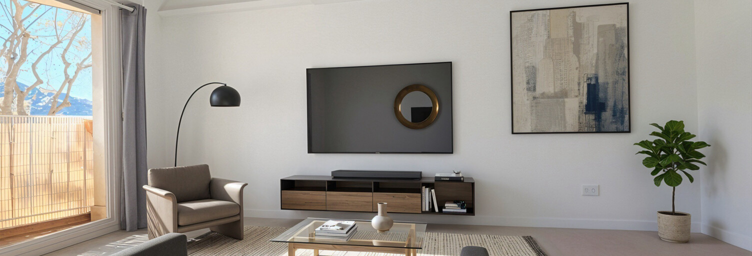 Appartement 2 Pièces 47 m² à vendre à Nice (06000)