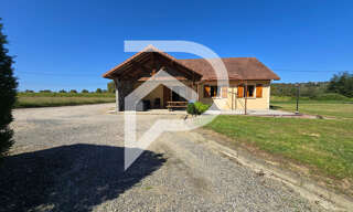 Maison 4 Pièces 94 m² à vendre à Morlanne (64370)