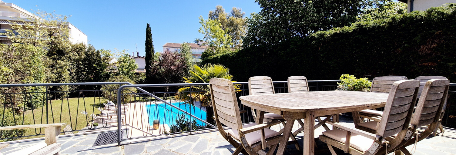 Maison 6 Pièces 214 m² à vendre à Bordeaux (33200)