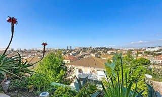 Appartement 3 Pièces 60 m² à vendre à Marseille 13 (13013)