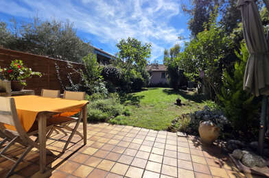 Maison 5 pièces 599500 €