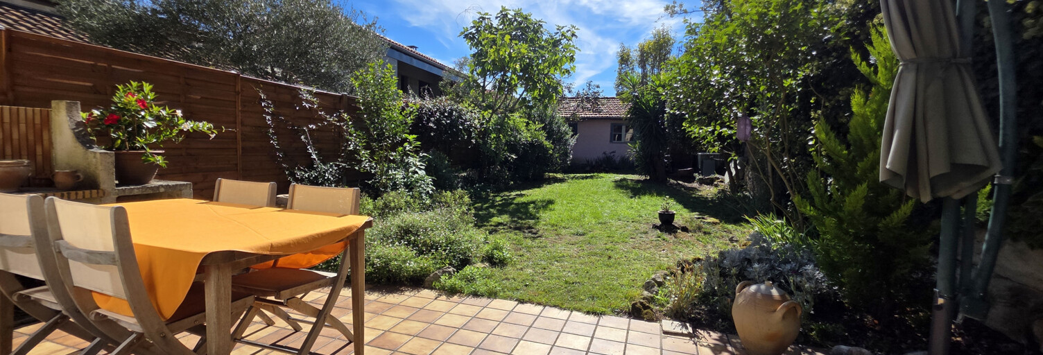 Maison 5 Pièces 155 m² à vendre à Bordeaux (33000)