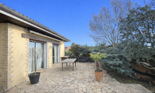 Maison 7 Pièces 220 m² à vendre à Grézieu-la-Varenne (69290)