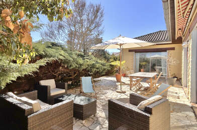 Maison 7 pièces 545000 €