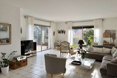 Maison 7 pièces 545000 €