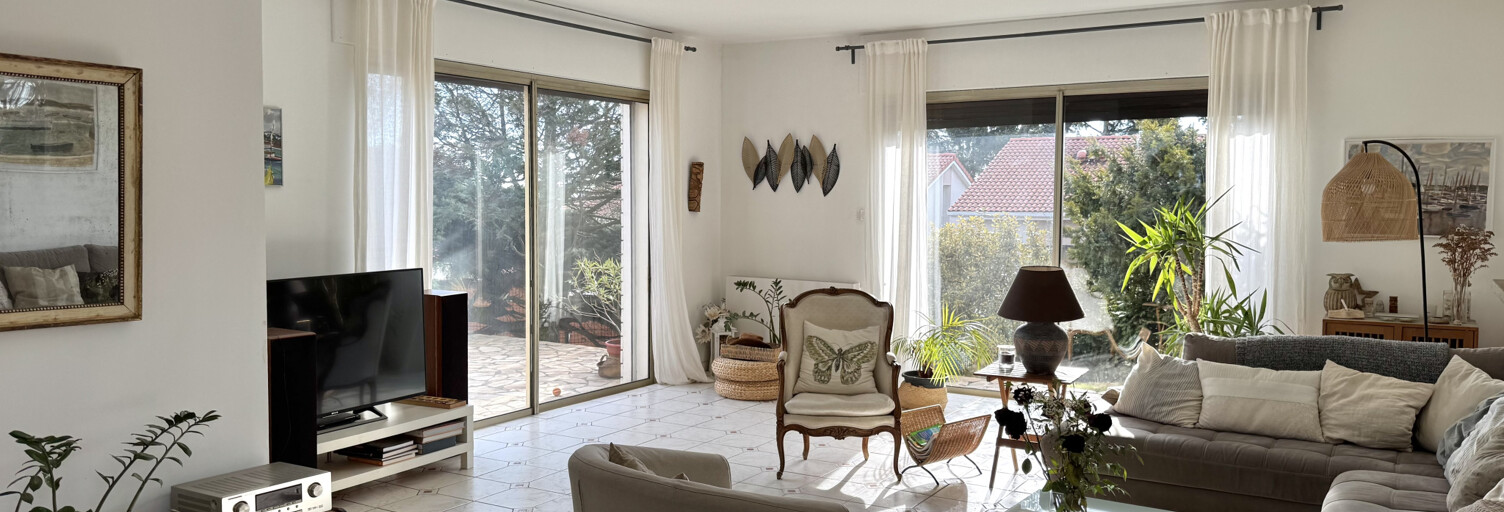 Maison 7 Pièces 220 m² à vendre à Grézieu-la-Varenne (69290)