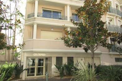 Appartement 2 pièces 940 €