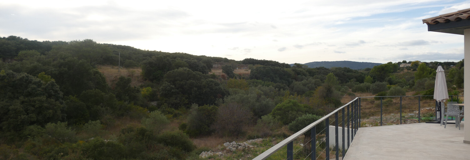 Maison 5 Pièces 180 m² à vendre à Cournonterral (34660)