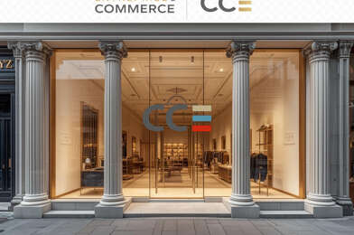 Commerce  89600 €