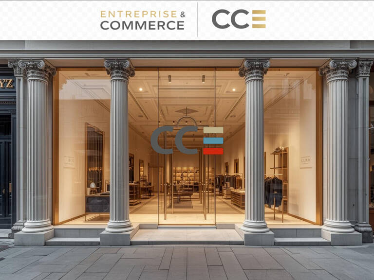 CESSION DE BAIL CANNES - 70 m2 — photo 1