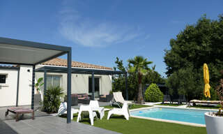 Maison 6 Pièces 215 m² à vendre à Saint-Jean-de-Cuculles (34270)