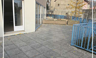 Appartement 2 Pièces 47 m² à louer à Voiron (38500)
