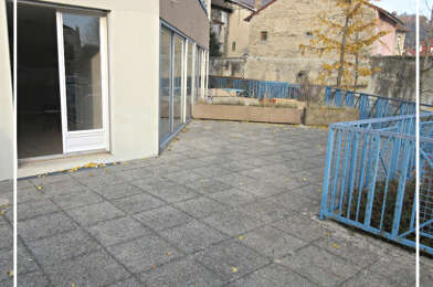 Appartement 2 pièces 605 €