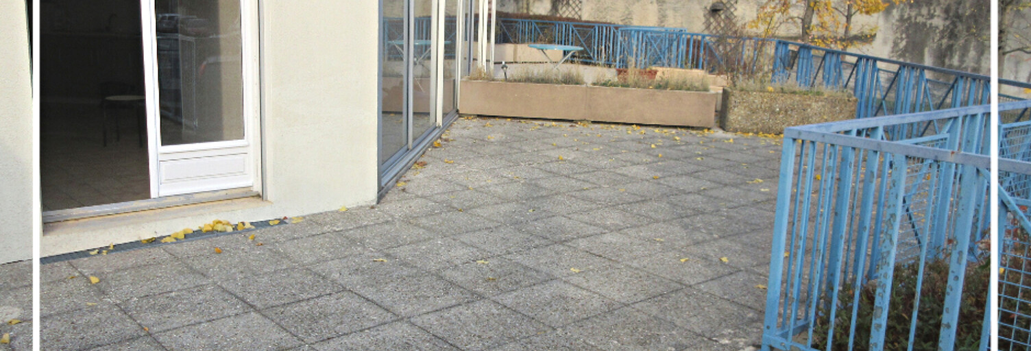 Appartement 2 Pièces 47 m² à louer à Voiron (38500)