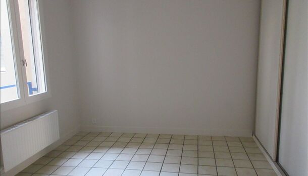 Appartement 2 pièces  à louer Voiron 38500