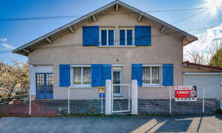 Maison 6 Pièces 119 m² à vendre à Voiron (38500)