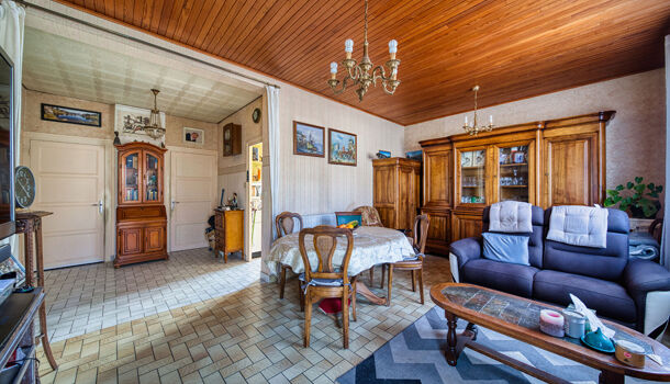 Villa / Maison 6 pièces  à vendre Voiron 38500