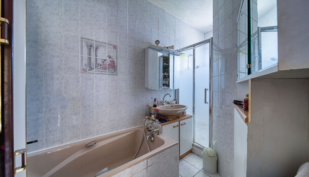 Villa / Maison 6 pièces  à vendre Voiron 38500