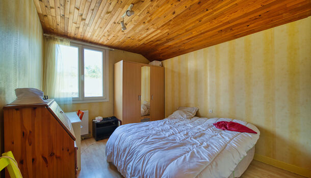 Villa / Maison 6 pièces  à vendre Voiron 38500