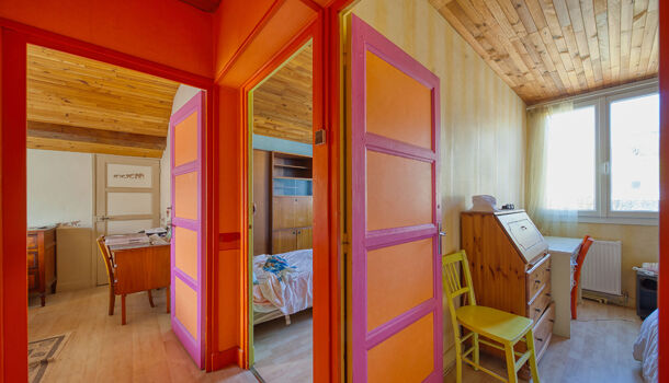 Villa / Maison 6 pièces  à vendre Voiron 38500