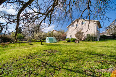 Maison 6 pièces 269000 €
