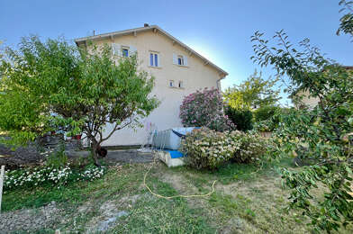 Maison 6 pièces 269000 €