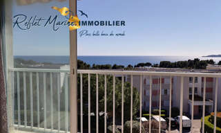 Appartement 1 Pièce 26 m² à vendre à La Ciotat (13600)