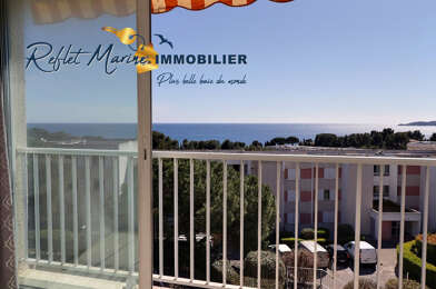 Appartement 1 pièces 178500 €