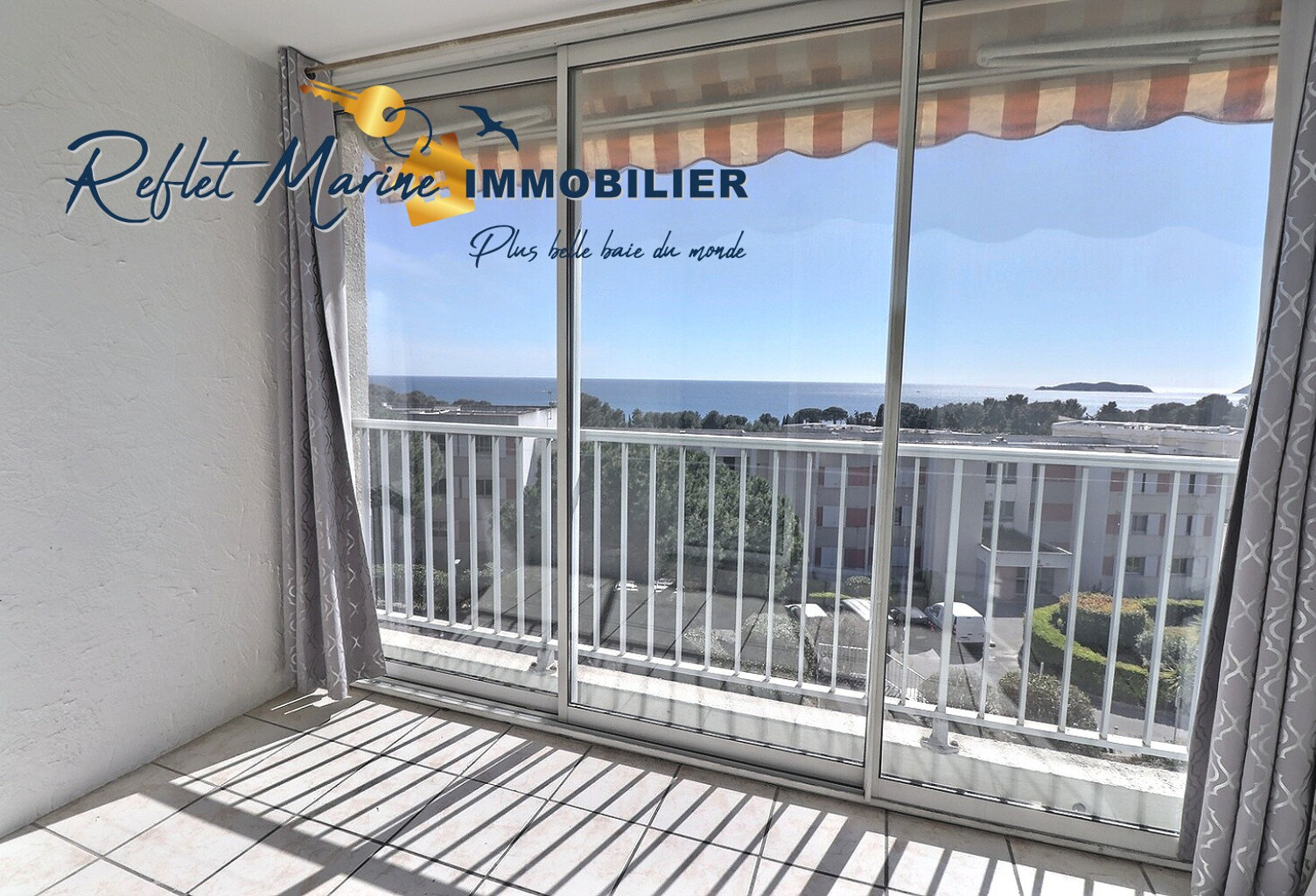 LA CIOTAT STUDIO VUE MER — photo 1