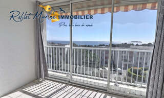 Appartement 1 Pièce 26 m² à vendre à La Ciotat (13600)