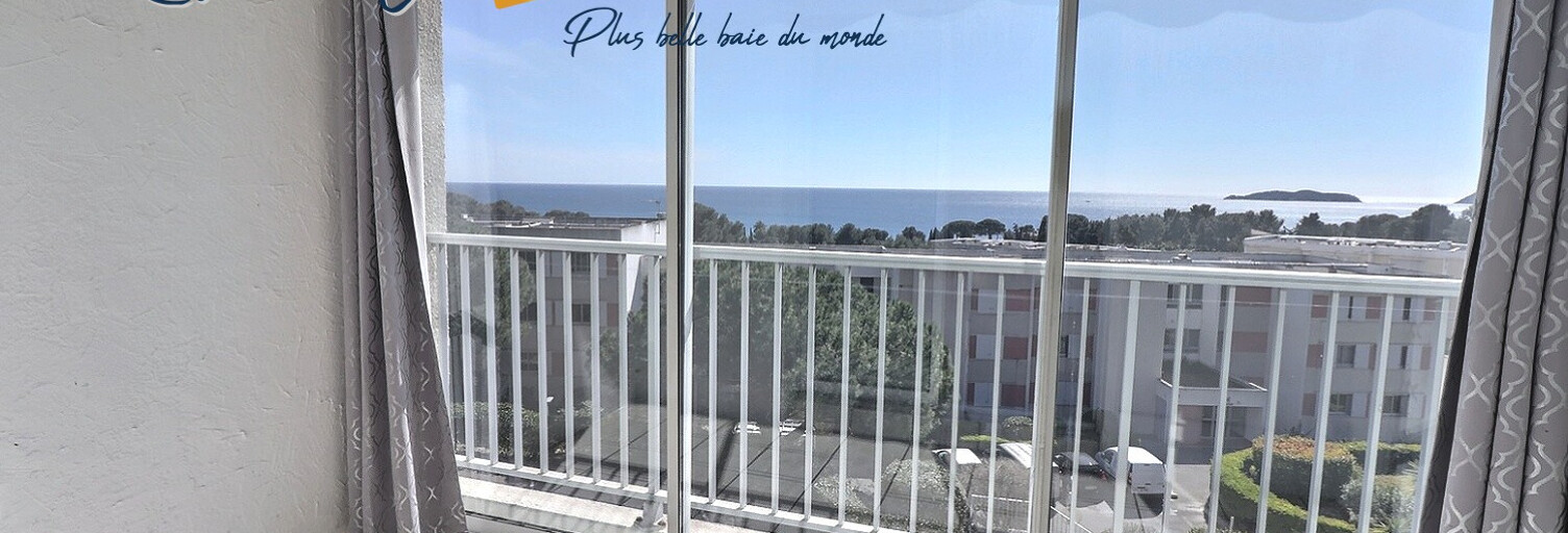 Appartement 1 Pièce 26 m² à vendre à La Ciotat (13600)