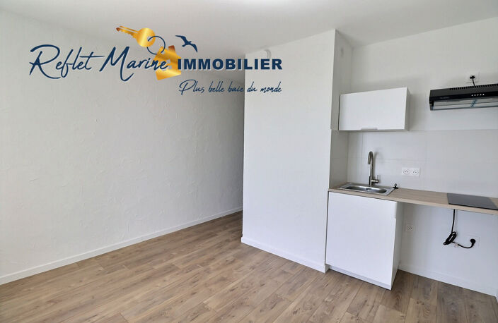 LA CIOTAT STUDIO VUE MER — photo 2
