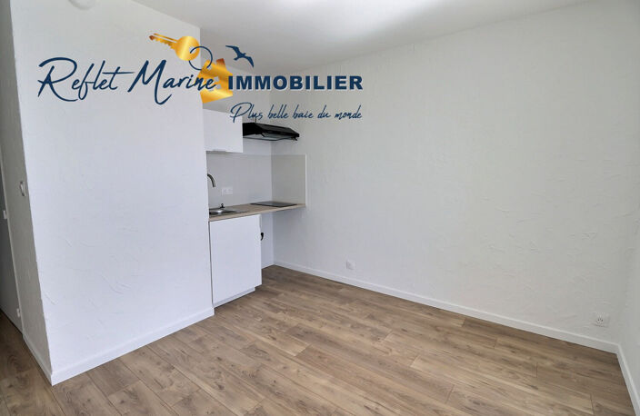 LA CIOTAT STUDIO VUE MER — photo 4