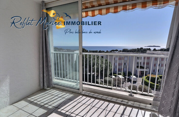LA CIOTAT STUDIO VUE MER — photo 5