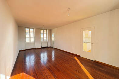 Appartement 5 pièces 139200 €