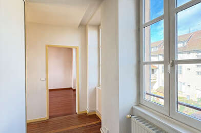 Appartement 5 pièces 130000 €