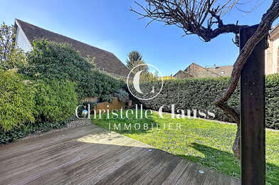 Maison 8 pièces 425000 €