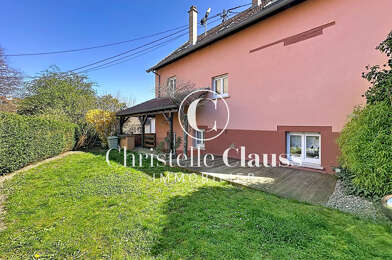 Maison 8 pièces 425000 €