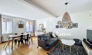 Maison 8 Pièces 162 m² à vendre à Furdenheim (67117)