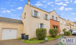 Maison 4 Pièces 85 m² à vendre à Longjumeau (91160)