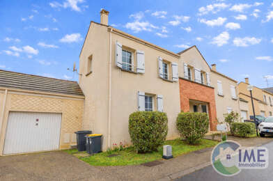 Maison 4 pièces 334000 €