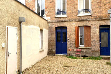 Appartement 1 pièces 418 €