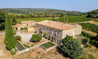 Maison 15 Pièces 360 m² à vendre à Bagnols-sur-Cèze (30200)